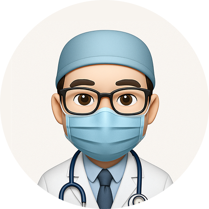 Dr. Ezra Lawrence